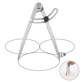 Boussole Diviseur de D'aile