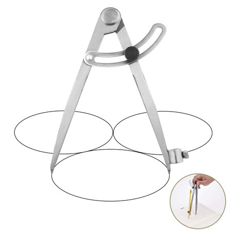 Boussole Diviseur de D'aile