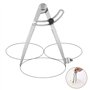 Boussole Diviseur de D'aile