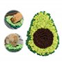 xyuayamz Tapis à Renifler pour Chiens - Tapis de Fouille Chien Tapis éducateurs pour Chiens