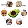 xyuayamz Tapis à Renifler pour Chiens - Tapis de Fouille Chien Tapis éducateurs pour Chiens, Coussinets Slow Food pour Chiens Co