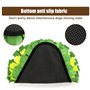 xyuayamz Tapis à Renifler pour Chiens - Tapis de Fouille Chien Tapis éducateurs pour Chiens, Coussinets Slow Food pour Chiens Co