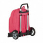 Cartable à roulettes Evolution BlackFit8 Rose 48,99 €