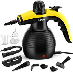 Nettoyeur vapeur à main