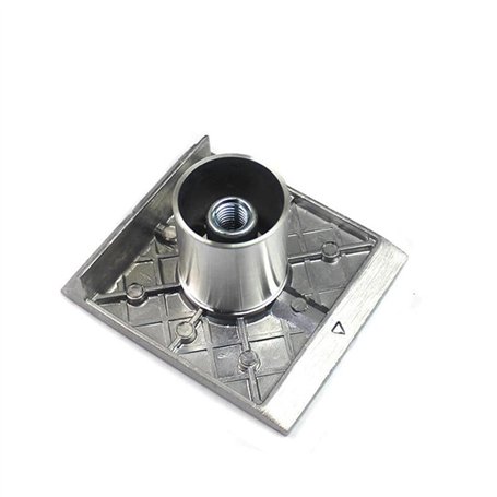 Base avant pour rabot électrique Makita N1900B - Plaque inférieure avant - Accessoires pour outils électriques