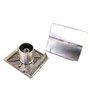 Base avant pour rabot électrique Makita N1900B - Plaque inférieure avant - Accessoires pour outils électriques