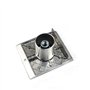 Base avant pour rabot électrique Makita N1900B - Plaque inférieure avant - Accessoires pour outils électriques