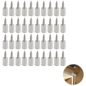 40 Pièces