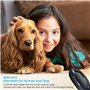 Rechargeable Ultrason Anti Chien