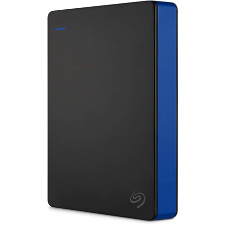 Seagate Lecteur de Jeu pour PS4