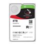 Seagate IronWolf Pro ST8000NE001 Disque Dur 3.5" 8000 Go Série ATA III