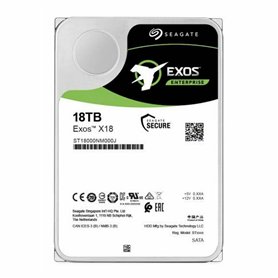 Disque dur Seagate ST18000NM000J 3