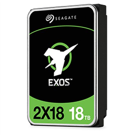 Disque dur Seagate ST18000NM0272 3