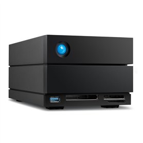 Disque Dur Externe Seagate STLG16000400 Noir 16 TB
