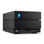 Disque Dur Externe Seagate STLG16000400 Noir 16 TB