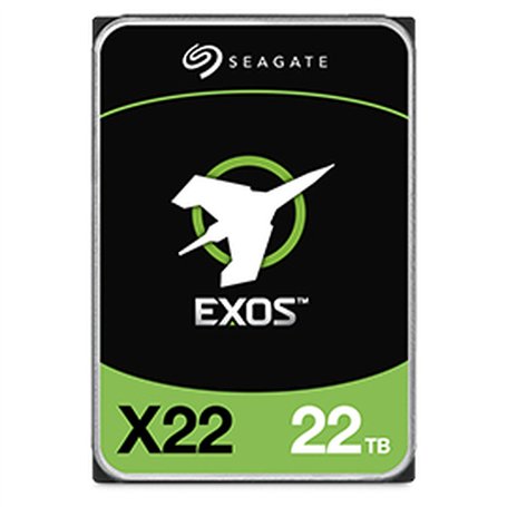 Disque dur Seagate ST22000NM004E 3
