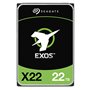 Disque dur Seagate ST22000NM004E 3