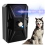 Bubbacare Anti Aboiement Chien Ultrason