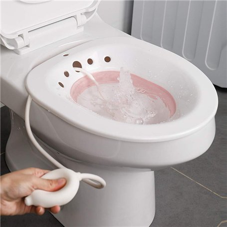 Bidet Portable