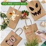 Sachet Kraft p