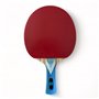 futurespin Raquette de tennis de table en carbone avec housse