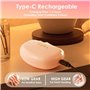 Coupe-Ongles Électrique, 3 en 1 Coupe Ongles Electrique Portable pour Ongles des Pieds, Coupe Ongle Lime Electrique avec Stockag