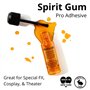 Mehron make-up Spirit Gum avec Remover (4/30 ml)