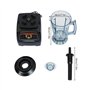57000 r/min Commercial Mélangeur Puissant Juicer Smoothie Machine Blender Smoothie