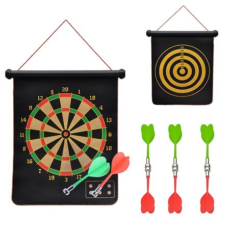 Jeu de flechette