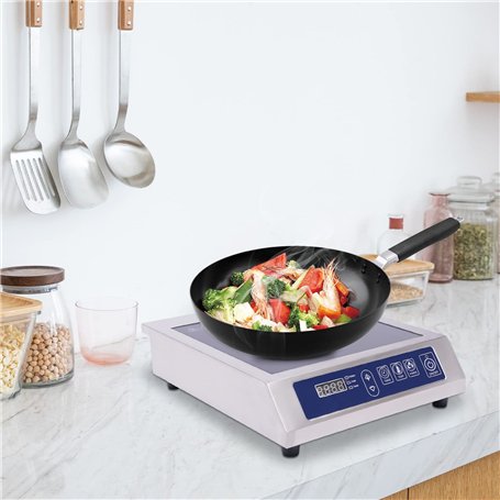 Plaque de cuisson à induction 3500 W