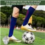 YOYEAH Lot de 14 crampons en aluminium pour chaussures de football Nike - 11 mm/13 mm - Avec clé - Crampons de rechange pour Nik