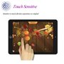 HXEYRAAL Pack de 2 protections d'écran PET antireflet pour Xiaomi Redmi Pad SE 11" tablette, permettent d'écrire et de dessiner