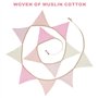 Duoleimi Chaîne de fanions Rose - Guirlande de 2.6m en Coton pour lit de Maison, lit de bébé & décoration, Chambre d'enfant Fill