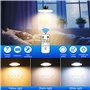 6 Luminosité