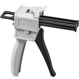 通用 Wandefol 50ml Pistolet Distributeur Époxy
