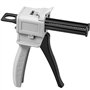 通用 Wandefol 50ml Pistolet Distributeur Époxy