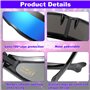 Lunettes Du Futur Guerrier