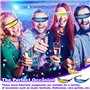 Lunettes De Soleil Futuristes