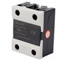 AC SSR 24-480V Module de Relais à Semi-conducteurs SSAA BRM-60AA 60AA / 80AA / 100AA / 120AA Relais Statique(BRM-100AA)