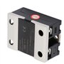 AC SSR 24-480V Module de Relais à Semi-conducteurs SSAA BRM-60AA 60AA / 80AA / 100AA / 120AA Relais Statique(BRM-100AA)