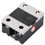 AC SSR 24-480V Module de Relais à Semi-conducteurs SSAA BRM-60AA 60AA / 80AA / 100AA / 120AA Relais Statique(BRM-100AA)
