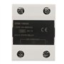 AC SSR 24-480V Module de Relais à Semi-conducteurs SSAA BRM-60AA 60AA / 80AA / 100AA / 120AA Relais Statique(BRM-100AA)