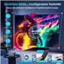 【Mise au point automatique/correction trapézoïdale/zoom】 25000L WiFi Bluetooth