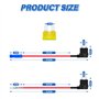 Porte Fusible 12V Etanche 5A 10A 15A 20A pour Vo