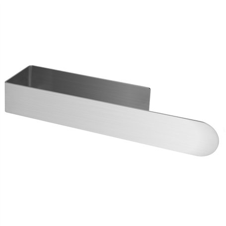 Porte-Serviettes sans perçage – Acier Inoxydable SUS 304