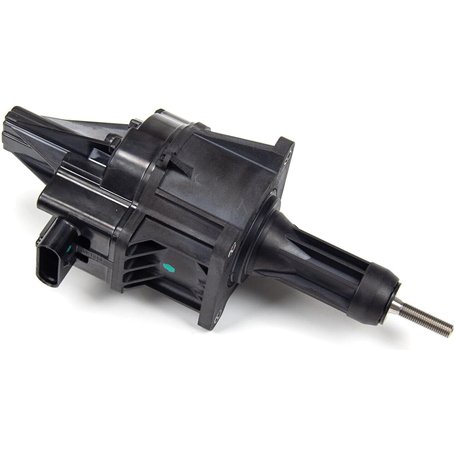 CarPartsZone Turbocompresseur d'actionneur turbo K6T50878 K6T50876 compatible avec 2015 116i 118i 218i 318i 418i B38B15