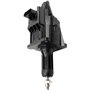 CarPartsZone Turbocompresseur d'actionneur turbo K6T50878 K6T50876 compatible avec 2015 116i 118i 218i 318i 418i B38B15, remplac