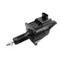 CarPartsZone Turbocompresseur d'actionneur turbo K6T50878 K6T50876 compatible avec 2015 116i 118i 218i 318i 418i B38B15, remplac