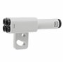 PTFE 4 en 1 compatible avec les filaments Bambu Lab des séries P1 et X1 Connecteur d'extension de tube Bowden AMS Connect 4 modu