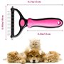 brosse de toilettage